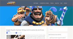 Desktop Screenshot of clubfenix.com.ar